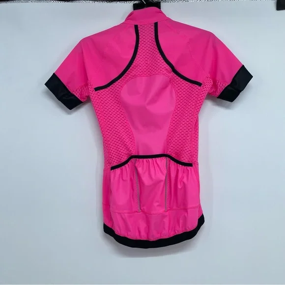 Lululemon cycling jersey online